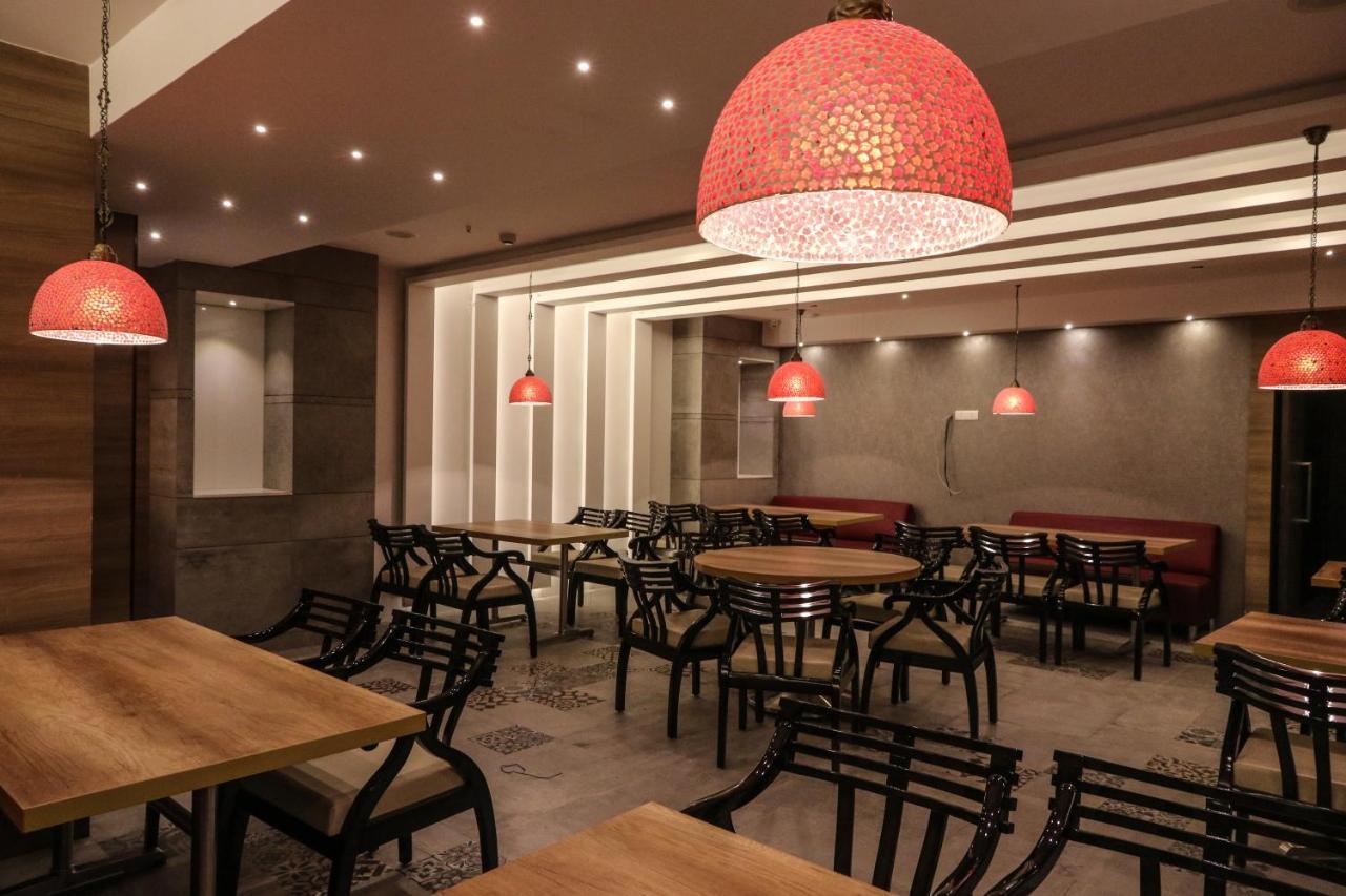 The Grand Asansol Hotel Exterior photo