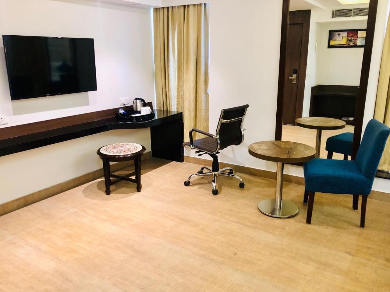 The Grand Asansol Hotel Exterior photo